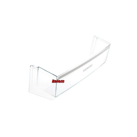 Balconnet porte-bouteilles réfrigérateur Bosch Siemens 11025150