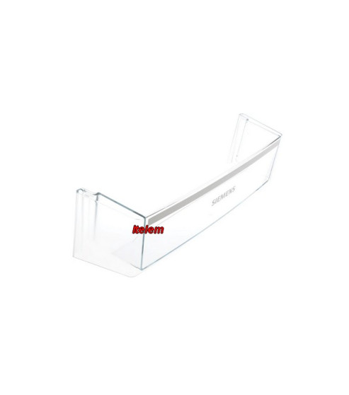 Balconnet porte-bouteilles réfrigérateur Bosch Siemens 11025150