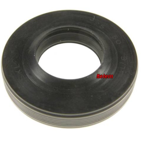 Joint axe tambour 25 x 50 x 9/11 mm lave-linge Beko 2823410100