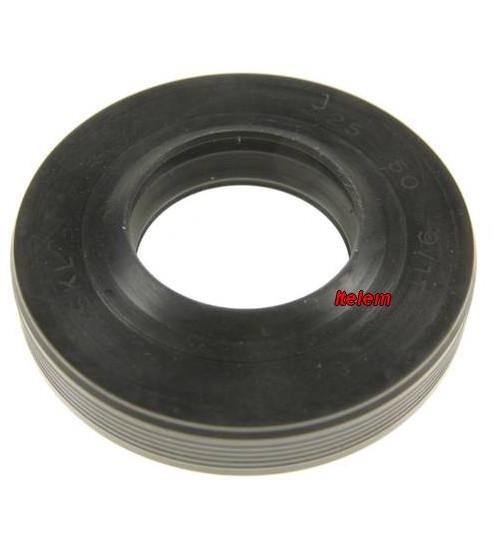 Joint axe tambour 25 x 50 x 9/11 mm lave-linge Beko 2823410100