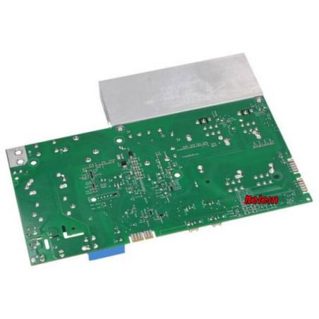 Module électronique de puissance droit plaque de cuisson Küpperbusch