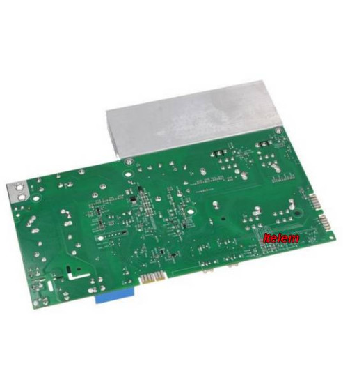 Module électronique de puissance droit plaque de cuisson Küpperbusch