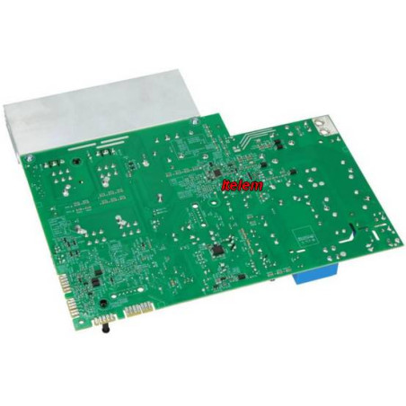 Module électronique de puissance gauche plaque de cuisson Küpperbusch