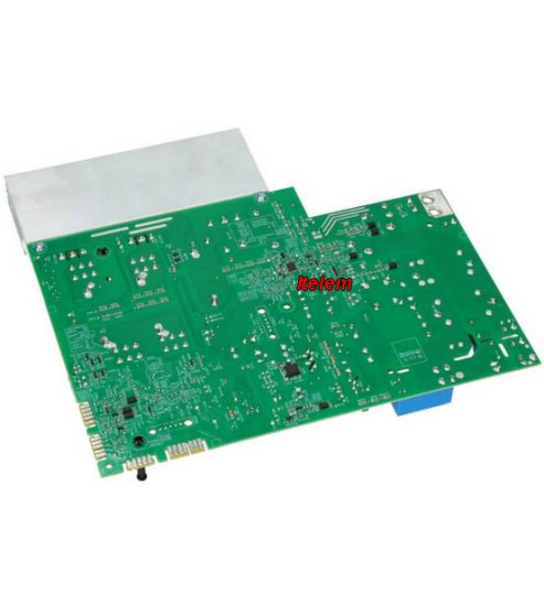 Module électronique de puissance gauche plaque de cuisson Küpperbusch