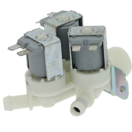 Électrovanne 3 voies lave-linge Girbau