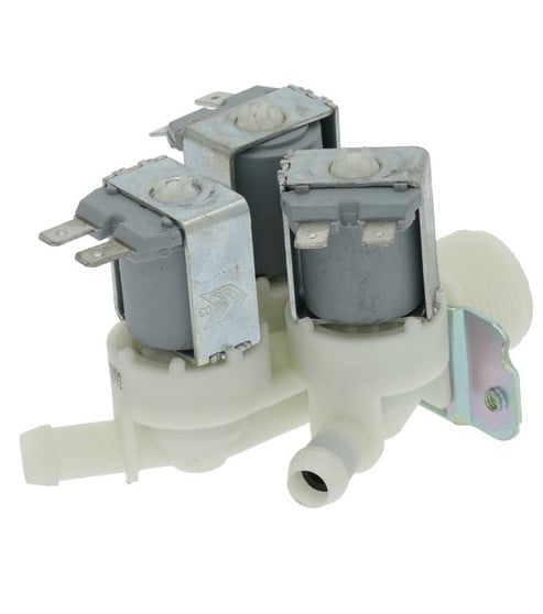Électrovanne 3 voies lave-linge Girbau