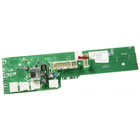 Module électronique lave-linge Candy 49043862