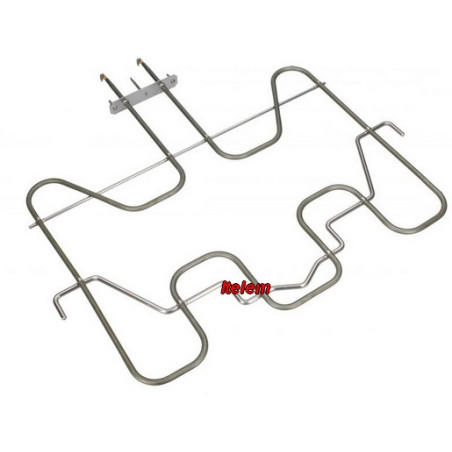 Résistance de voûte four AEG Electrolux 5612405505