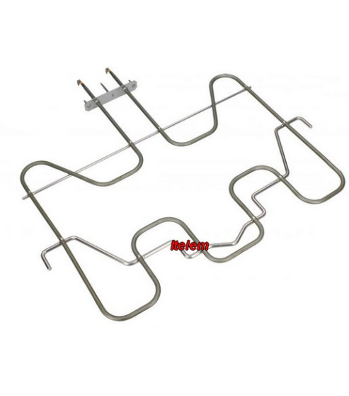 Résistance de voûte four AEG Electrolux 5612405505