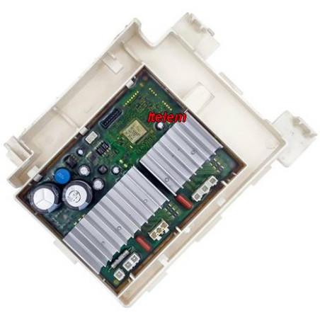 Module électronique lave-linge Samsung DC92-02139D