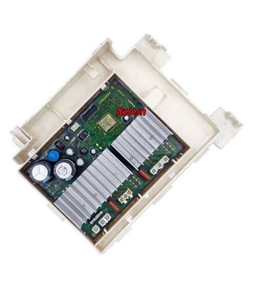 Module électronique lave-linge Samsung DC92-02139D