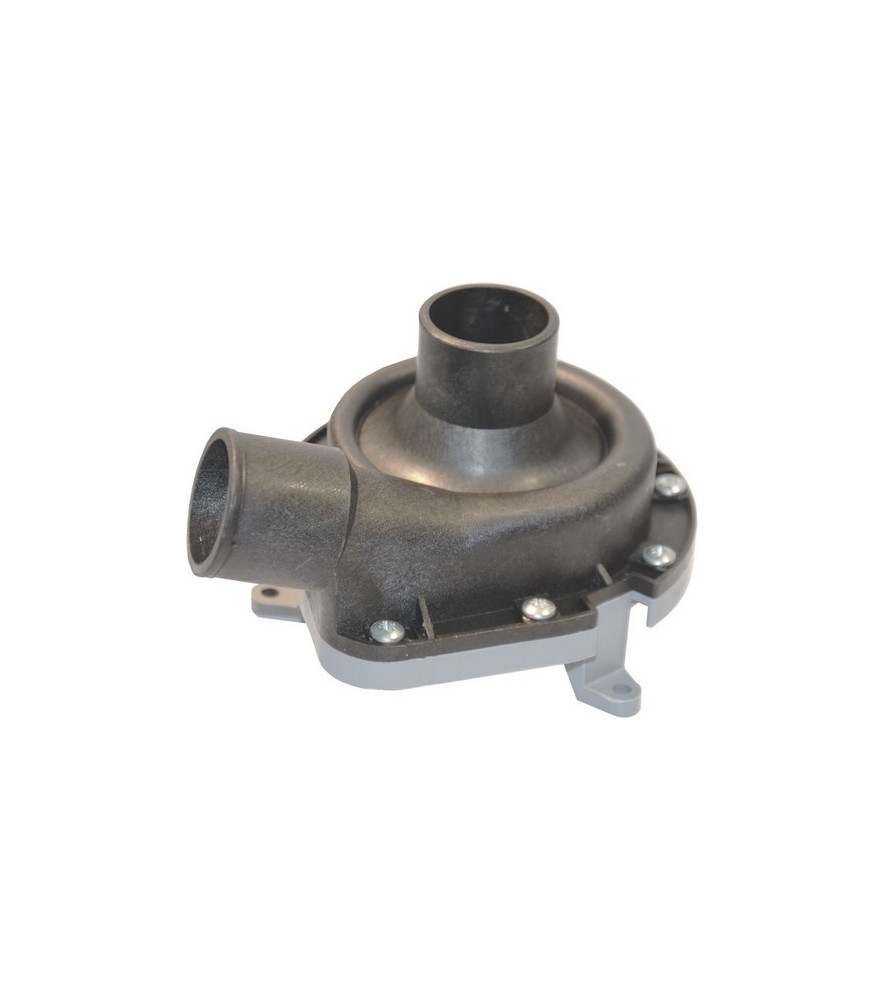 Capot pompe de cyclage Insert Start 2/102/FA-15 20160040