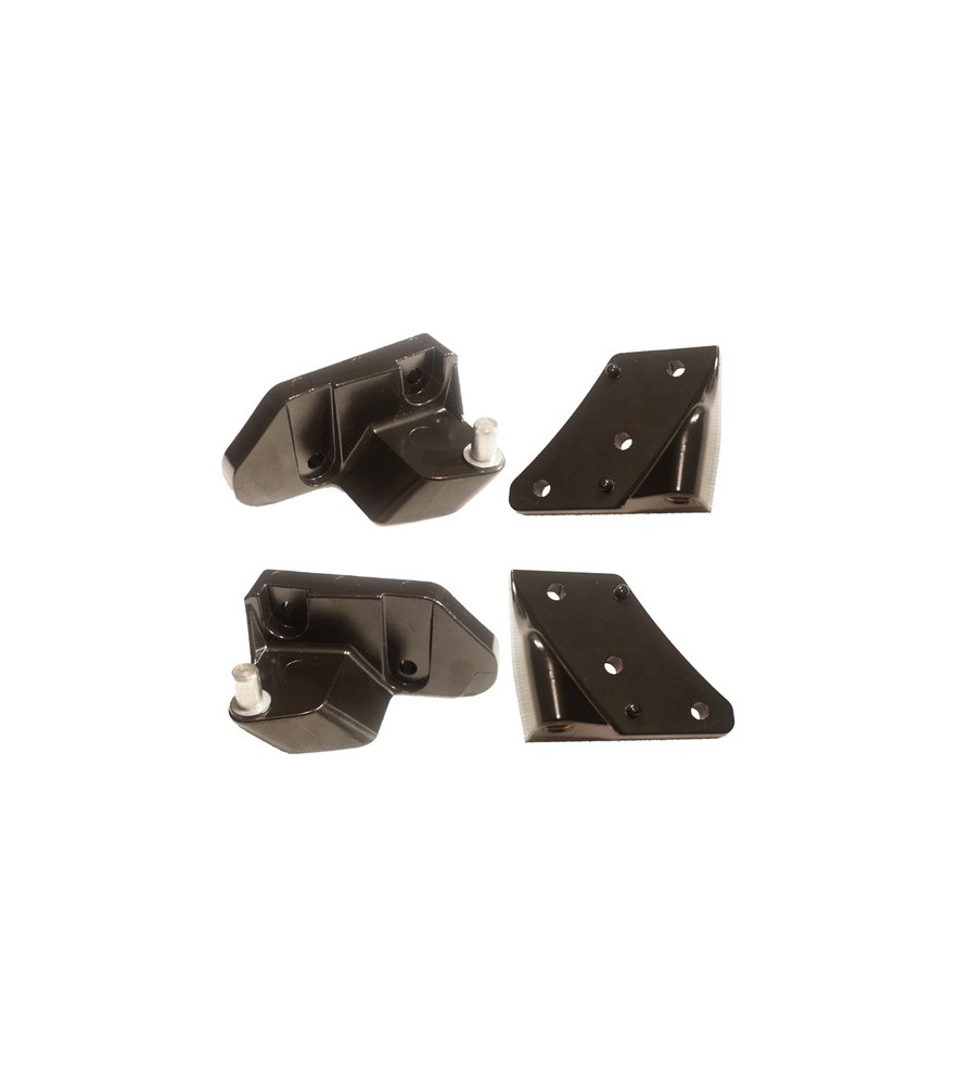 Kit charnière lave-linge Primus 570553