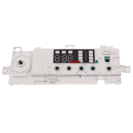 Module électronique de commande lave-linge Vedette AS0074259