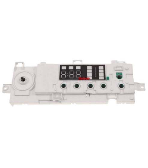 Module électronique de commande lave-linge Vedette AS0074259