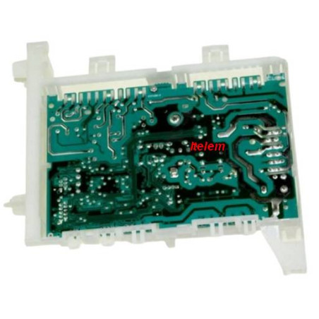 Module électronique de puissance lave-linge Candy 41038738