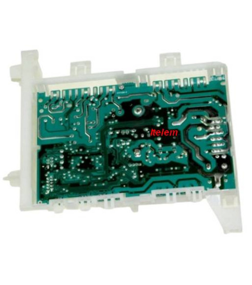Module électronique de puissance lave-linge Candy 41038738