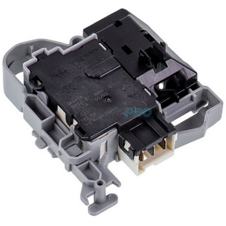 Sécurité porte lave-linge Samsung DC81-01477A