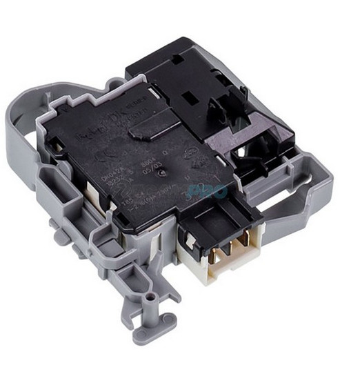 Sécurité porte lave-linge Samsung DC81-01477A