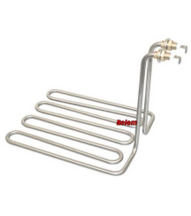 Résistance de friteuse professionnelle Bartscher