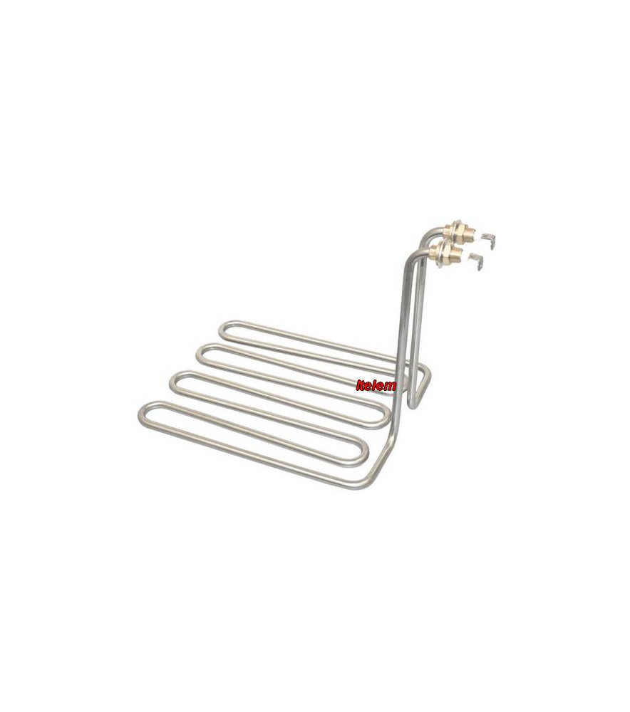 Résistance de friteuse professionnelle Bartscher