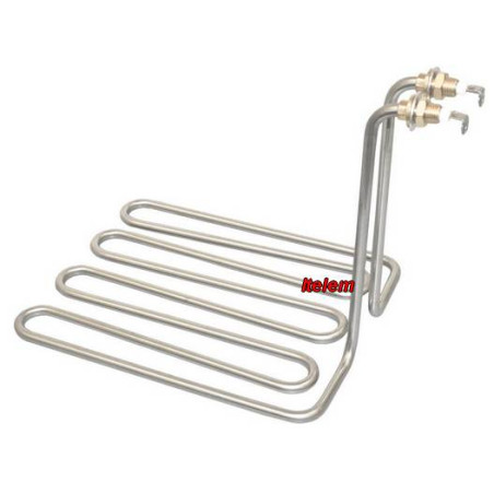 Résistance de friteuse professionnelle Bartscher