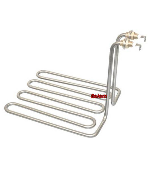 Résistance de friteuse professionnelle Bartscher