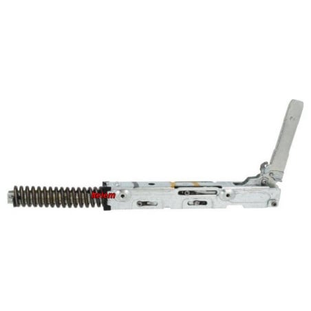Charnière porte four Grungid C00873555