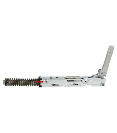 Charnière porte four Grungid C00873555