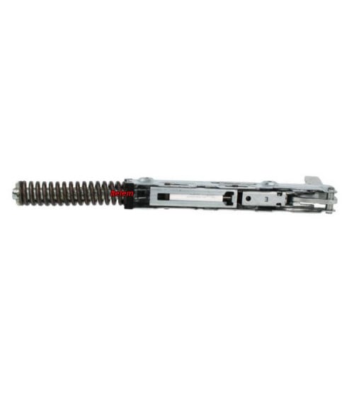 Charnière porte four Beko C00873555