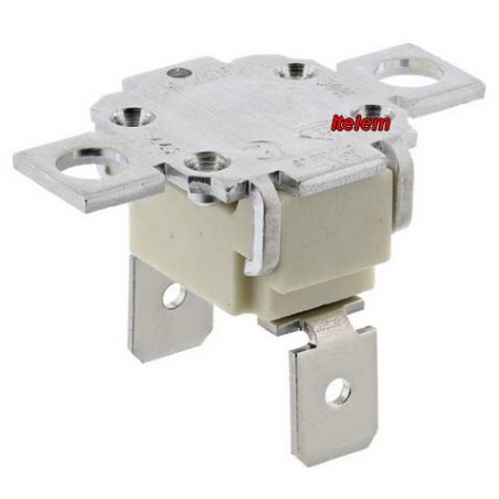 Thermostat de sécurité cuisinière Electrolux 140018026116
