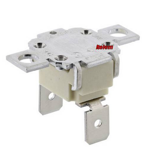 Thermostat de sécurité cuisinière Electrolux 140018026116