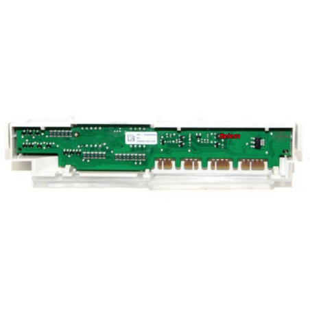 Module électronique commande lave-vaisselle Whirlpool C00636356