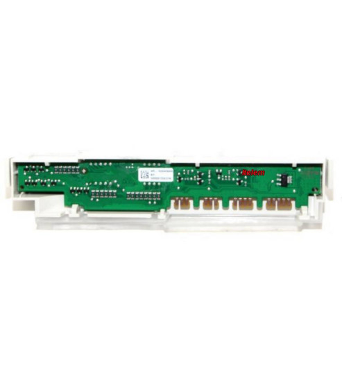 Module électronique commande lave-vaisselle Whirlpool C00636356