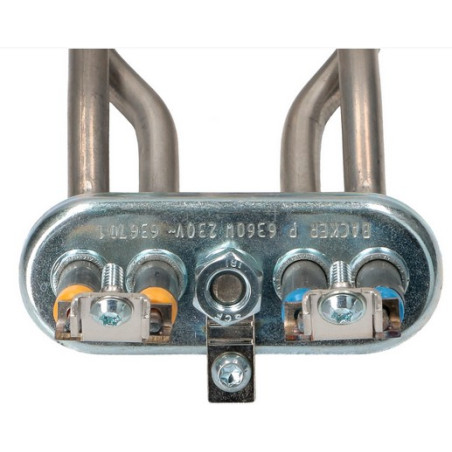 Résistance lave-linge Electrolux Zanussi 0W5117