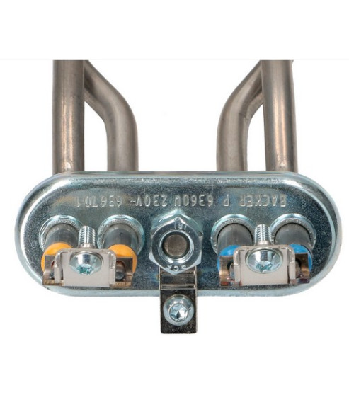 Résistance lave-linge Electrolux Zanussi 0W5117