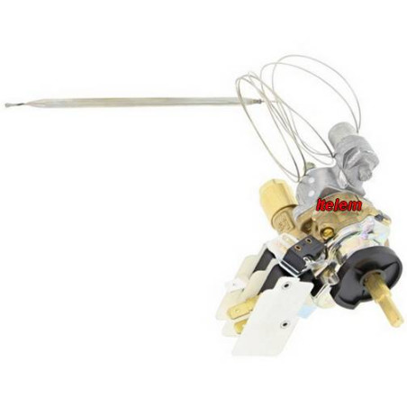Thermocouple cuisinière Electrolux 3429216033