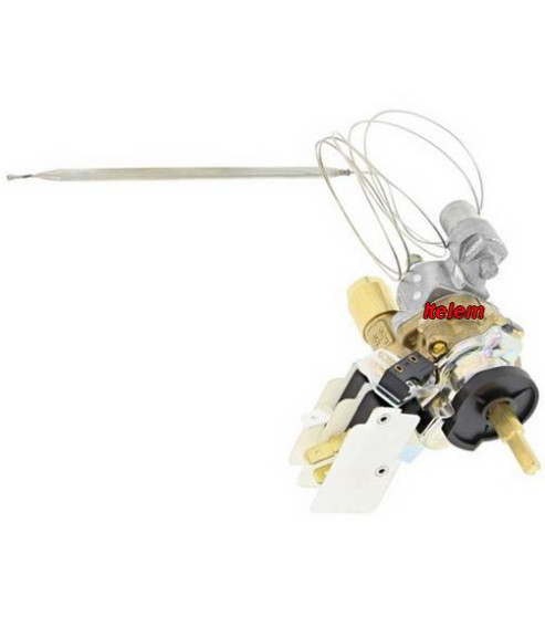Thermocouple cuisinière Electrolux 3429216033