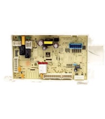 Module électronique de...
