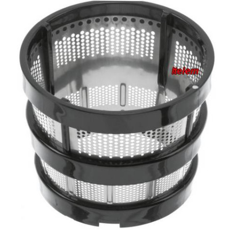 Filtre tamis extracteur de jus Bosch 12027534
