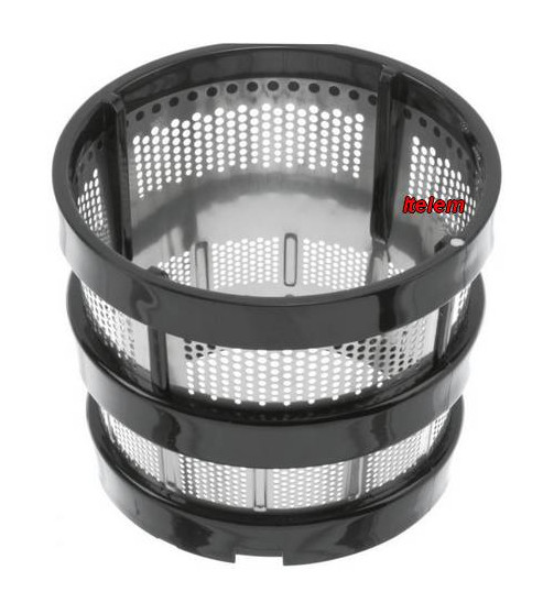 Filtre tamis extracteur de jus Bosch 12027534