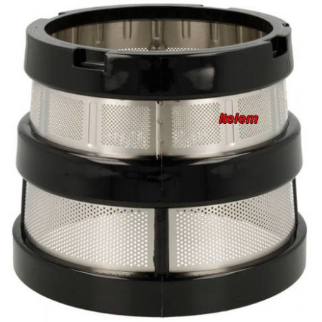Filtre tamis extracteur de jus Bosch 12027535