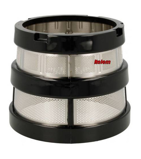 Filtre tamis extracteur de jus Bosch 12027535