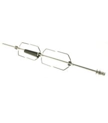 Broche four cuisinière Ilve A48002