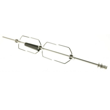 Broche four cuisinière Ilve A48002