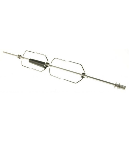 Broche four cuisinière Ilve A48002