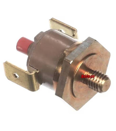 Thermostat de sécurité machine à café Unic 34200