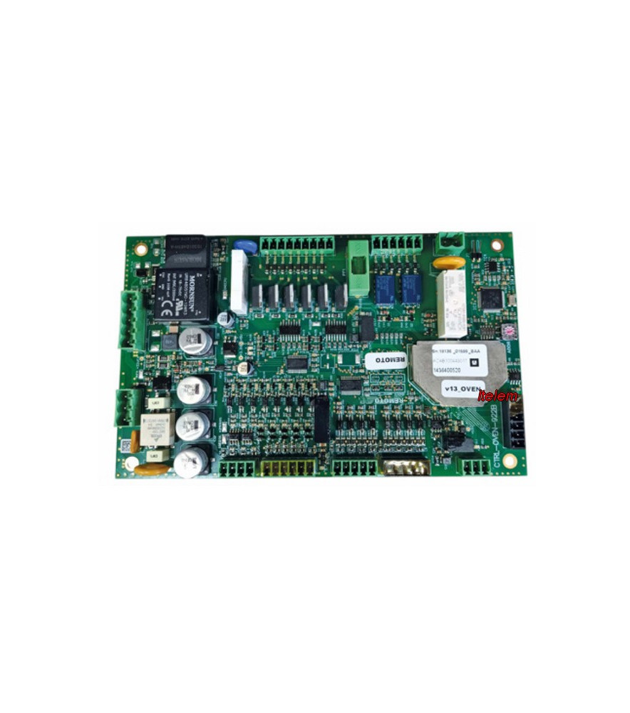 Module électronique four Salva SA1430640571