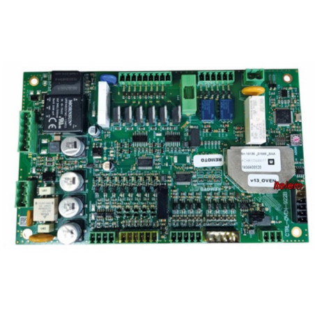 Module électronique four Salva SA1430640571