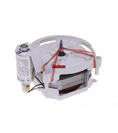 Moteur de cyclage lave-vaisselle Siemens 00644972